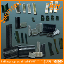 Kaihao Manual Tong Dies Und Slip Inserts